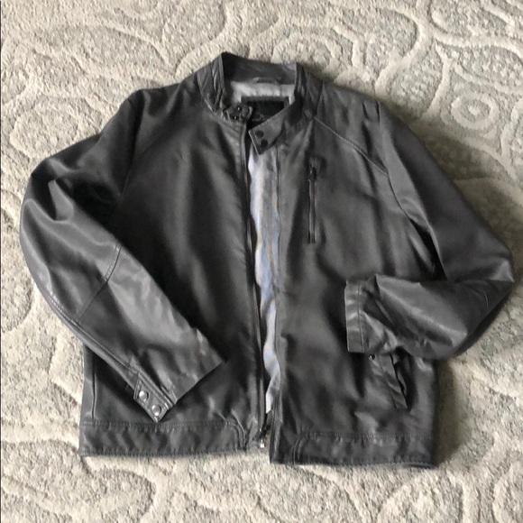Marc Anthony Other - Marc Anthony leather jacket